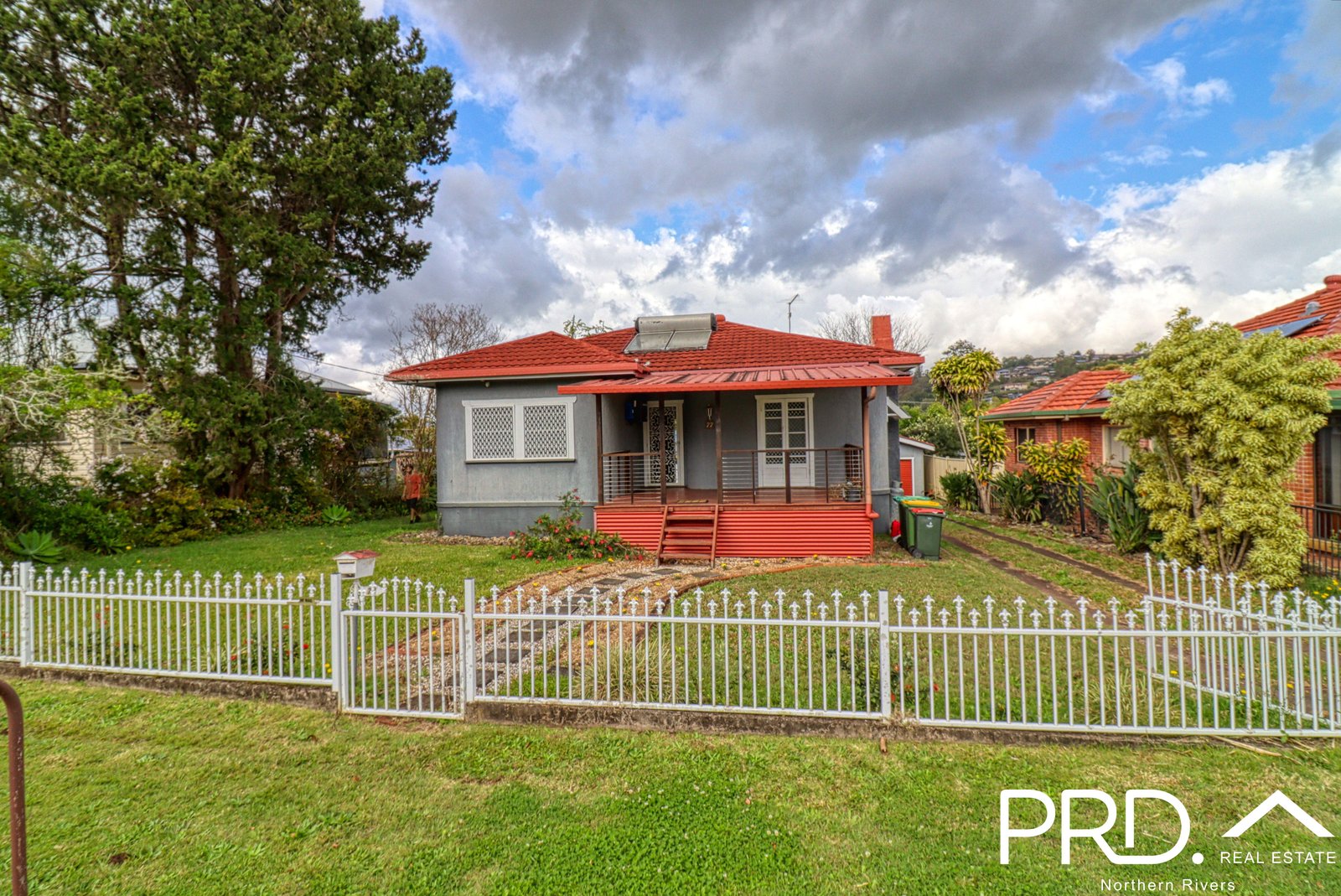 77 Dalley Street EAST LISMORE 1