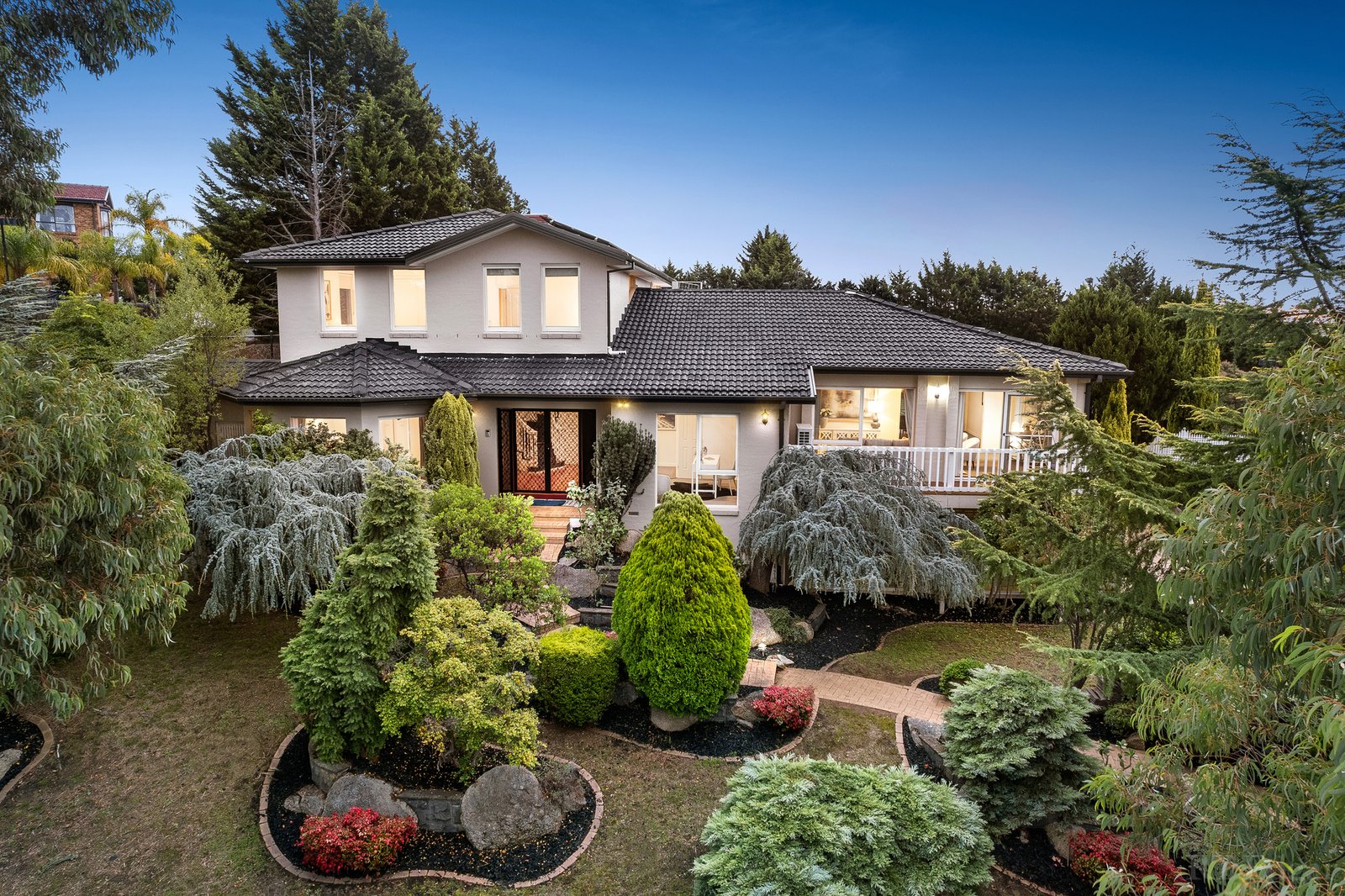 Real Estate and Property in 77 Deep Creek Drive, Doncaster East, VIC