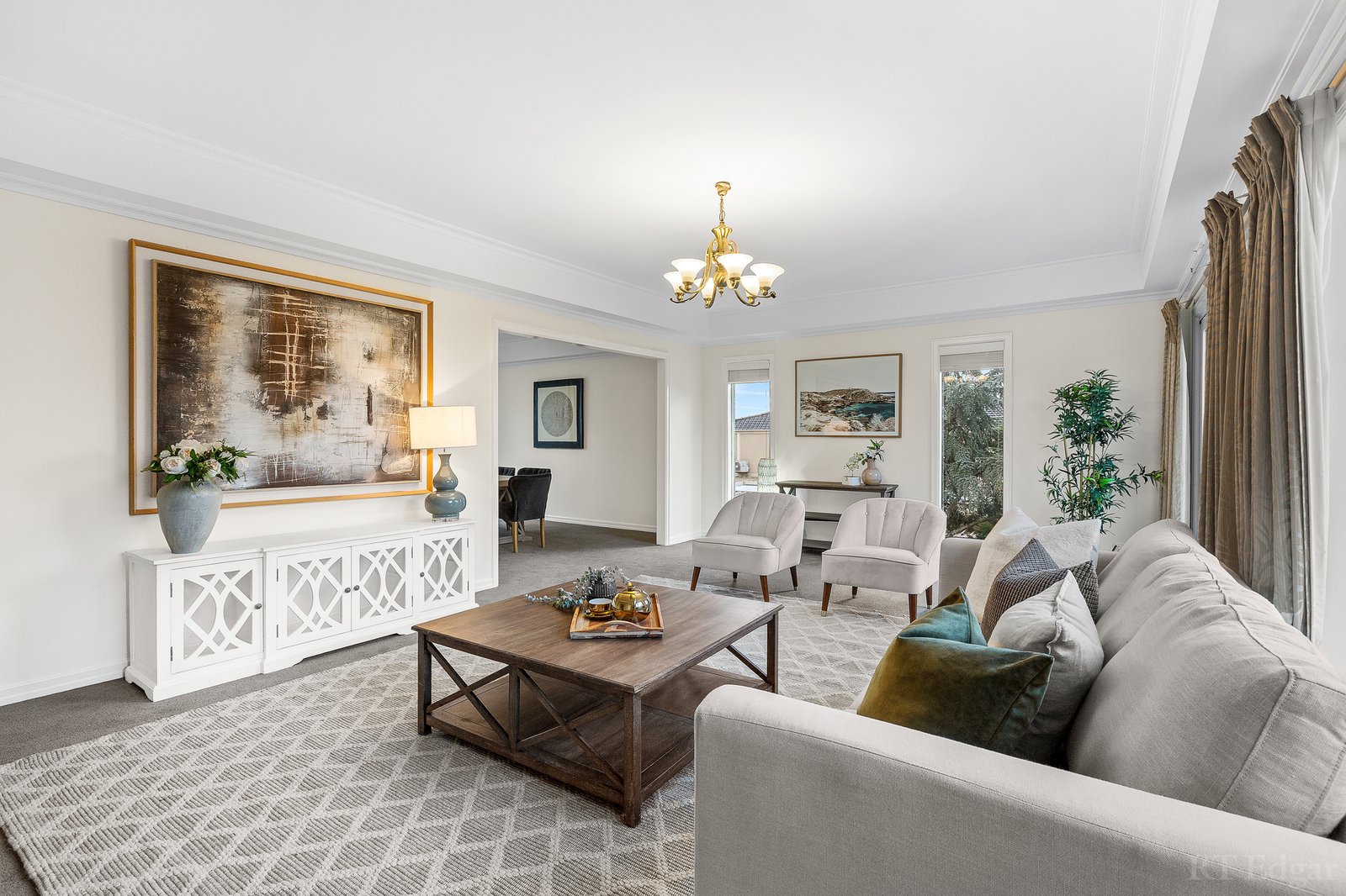 Real Estate and Property in 77 Deep Creek Drive, Doncaster East, VIC