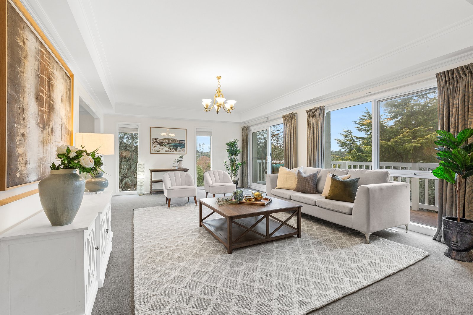 Real Estate and Property in 77 Deep Creek Drive, Doncaster East, VIC