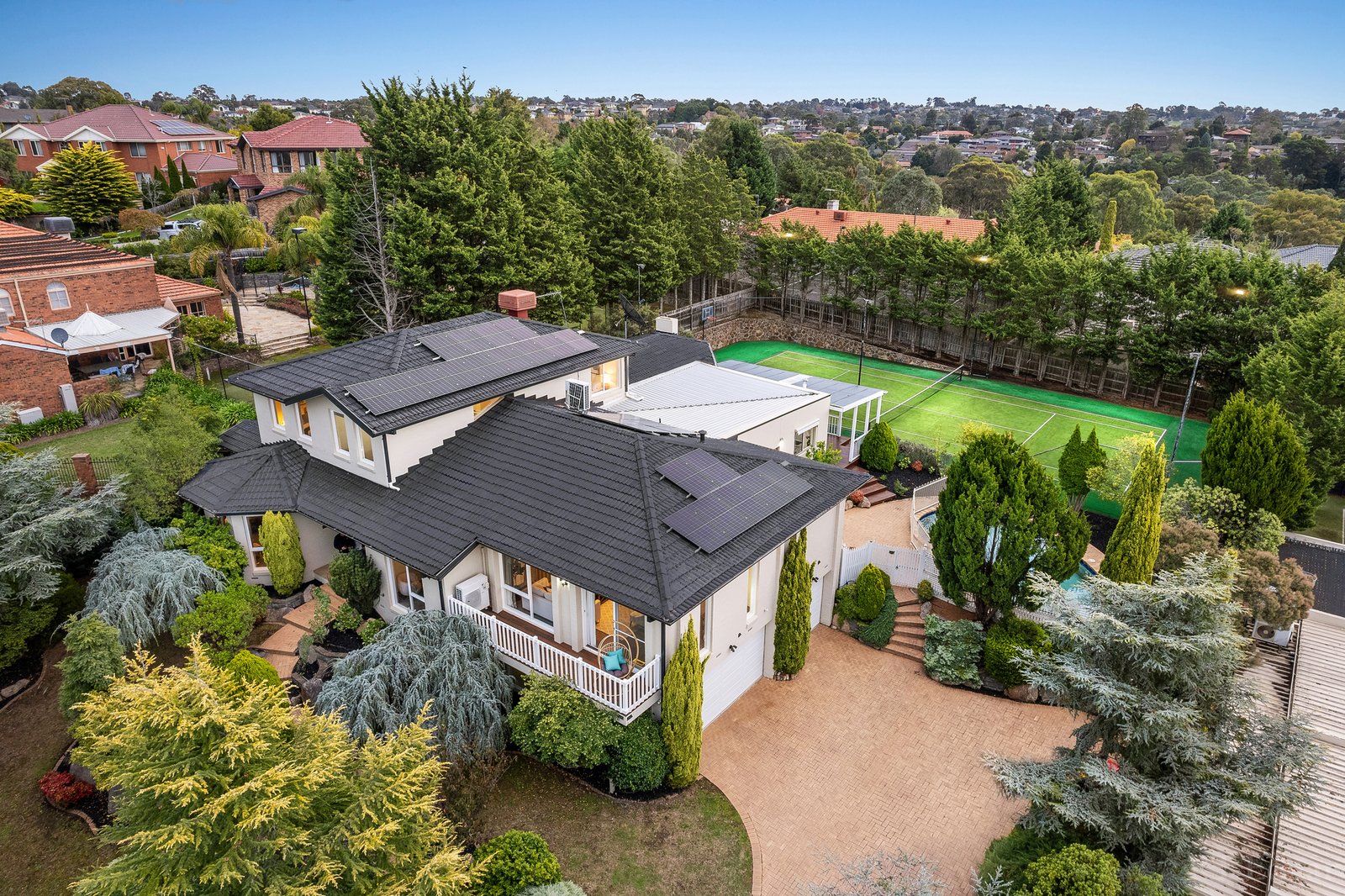 Real Estate and Property in 77 Deep Creek Drive, Doncaster East, VIC