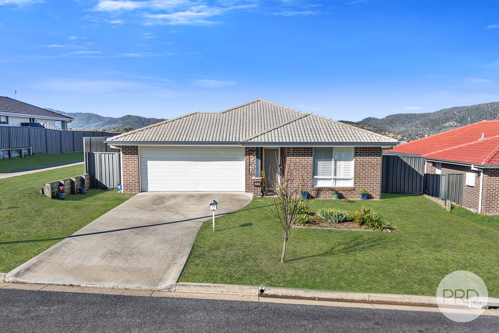 77 Denman Avenue KOOTINGAL 1