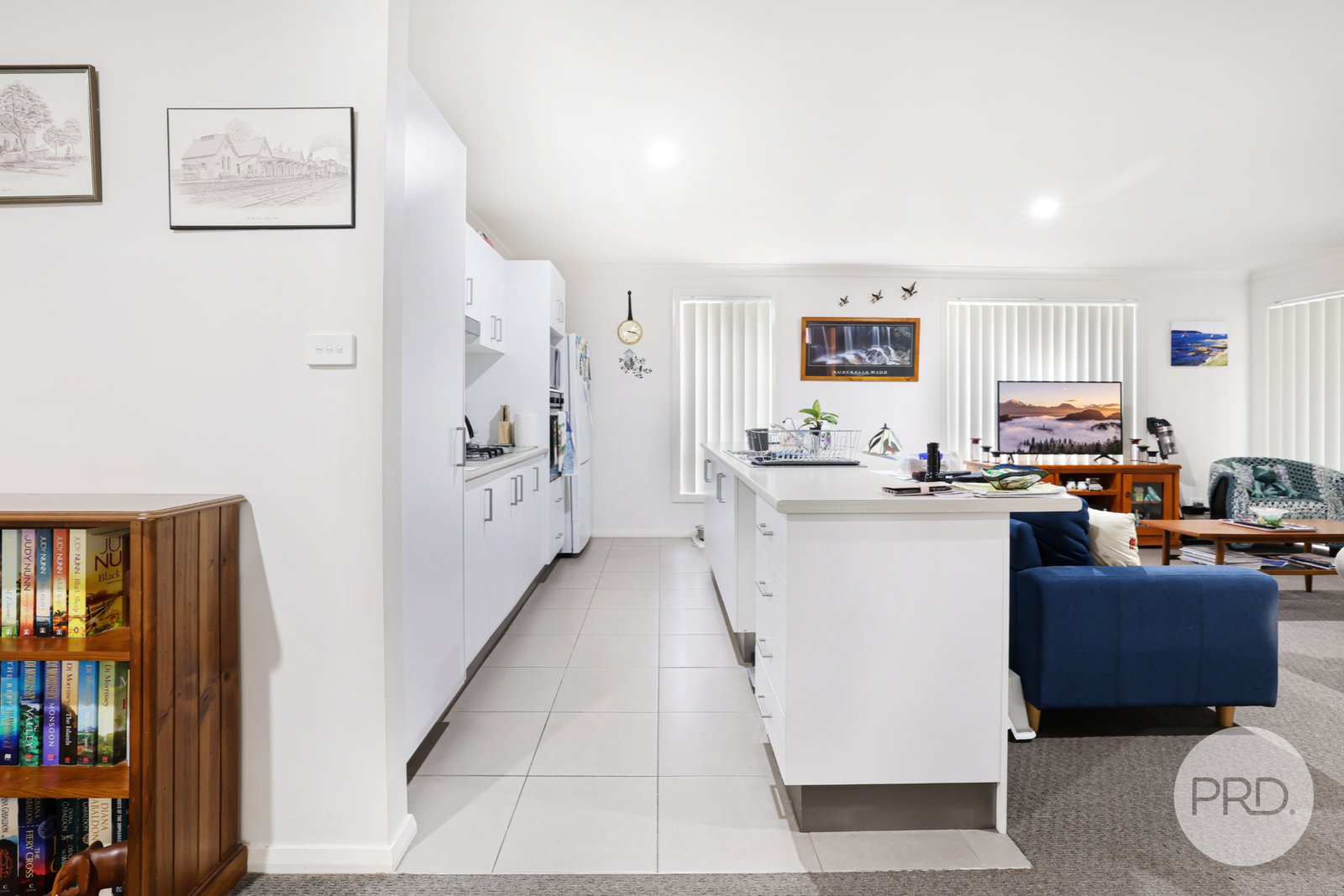 77 Denman Avenue KOOTINGAL 7