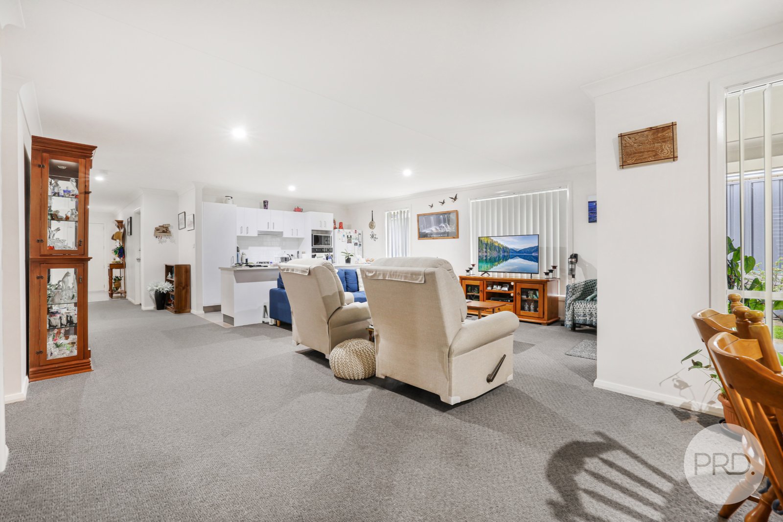 77 Denman Avenue KOOTINGAL 8