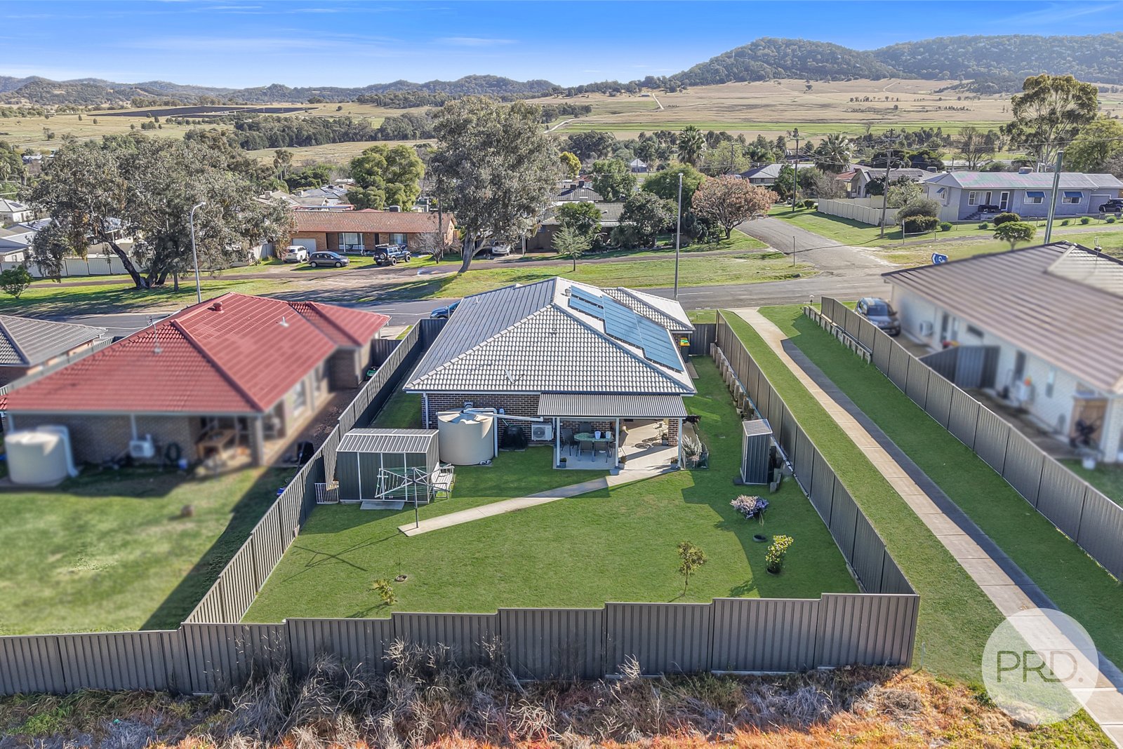 77 Denman Avenue KOOTINGAL 24