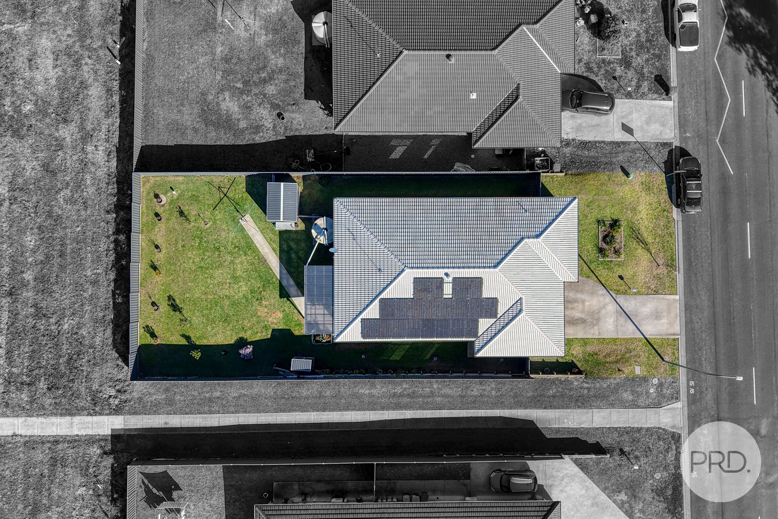 77 Denman Avenue KOOTINGAL 25