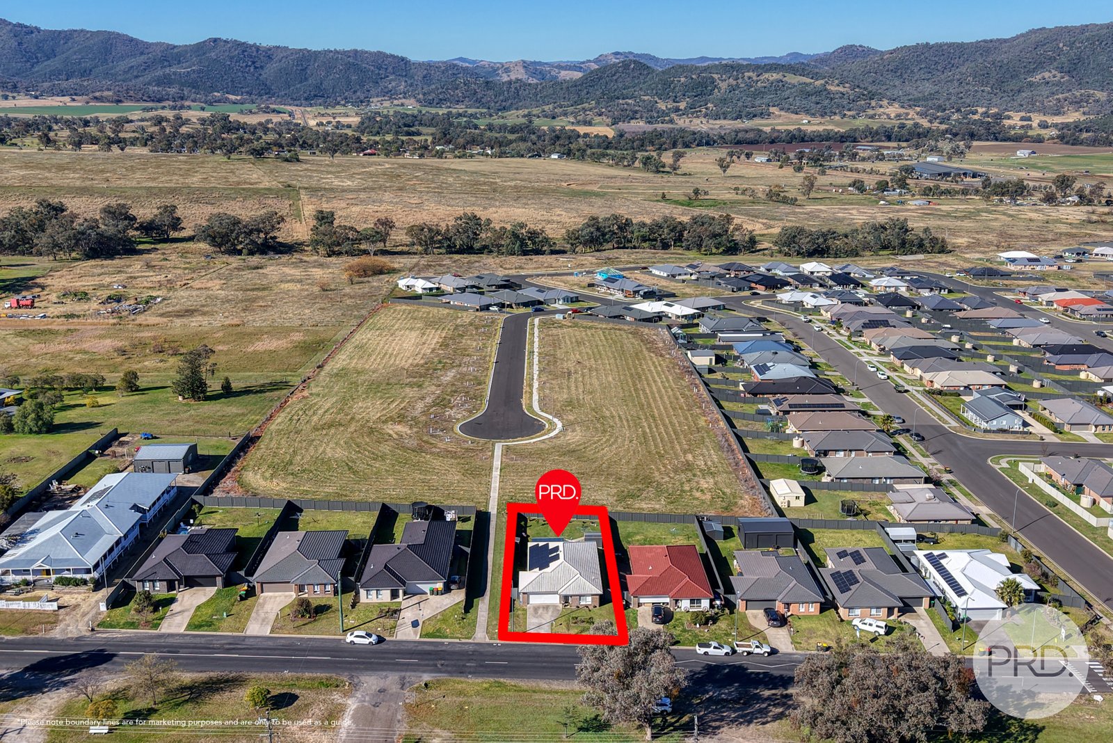 77 Denman Avenue KOOTINGAL 26