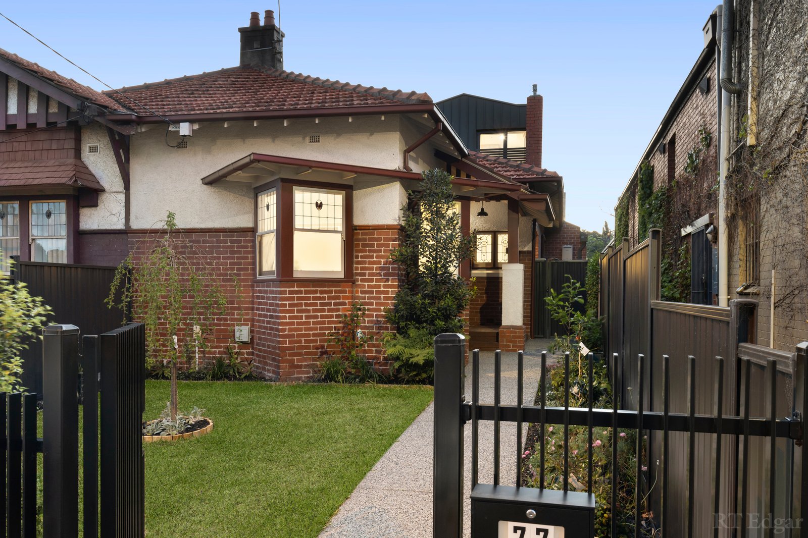 Real Estate and Property in 77 Denmark Street, Kew, VIC