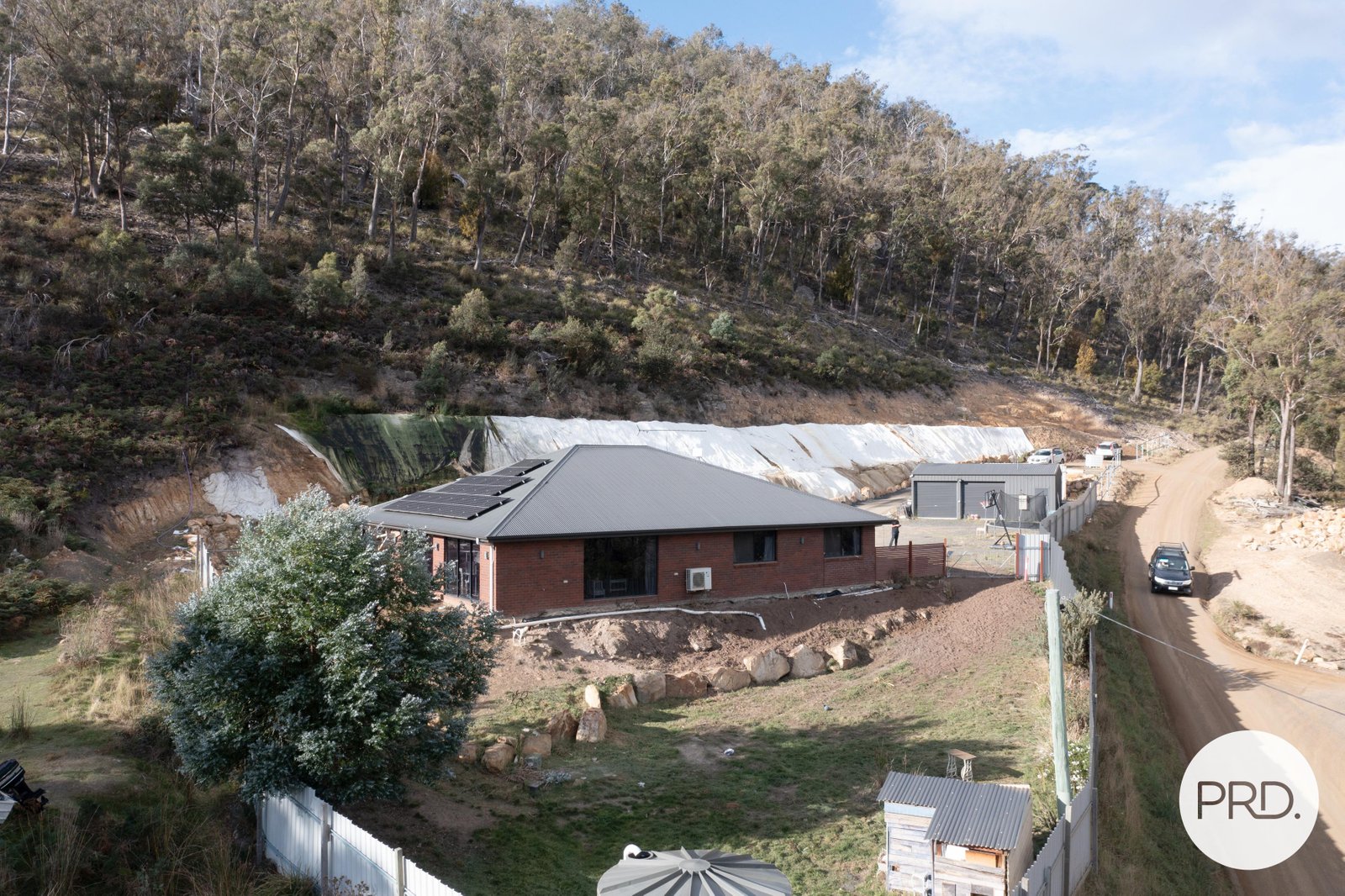 77 Douglas Road MOLESWORTH 2