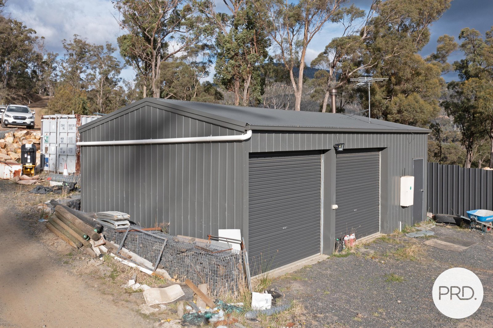 77 Douglas Road MOLESWORTH 18