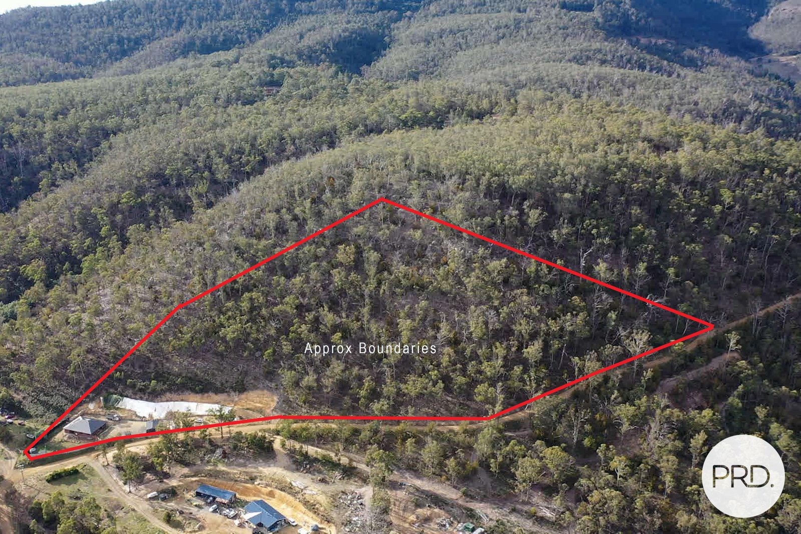77 Douglas Road MOLESWORTH 19