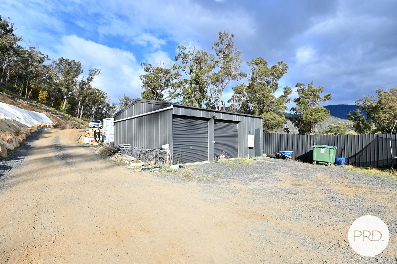 77 Douglas Road MOLESWORTH 22