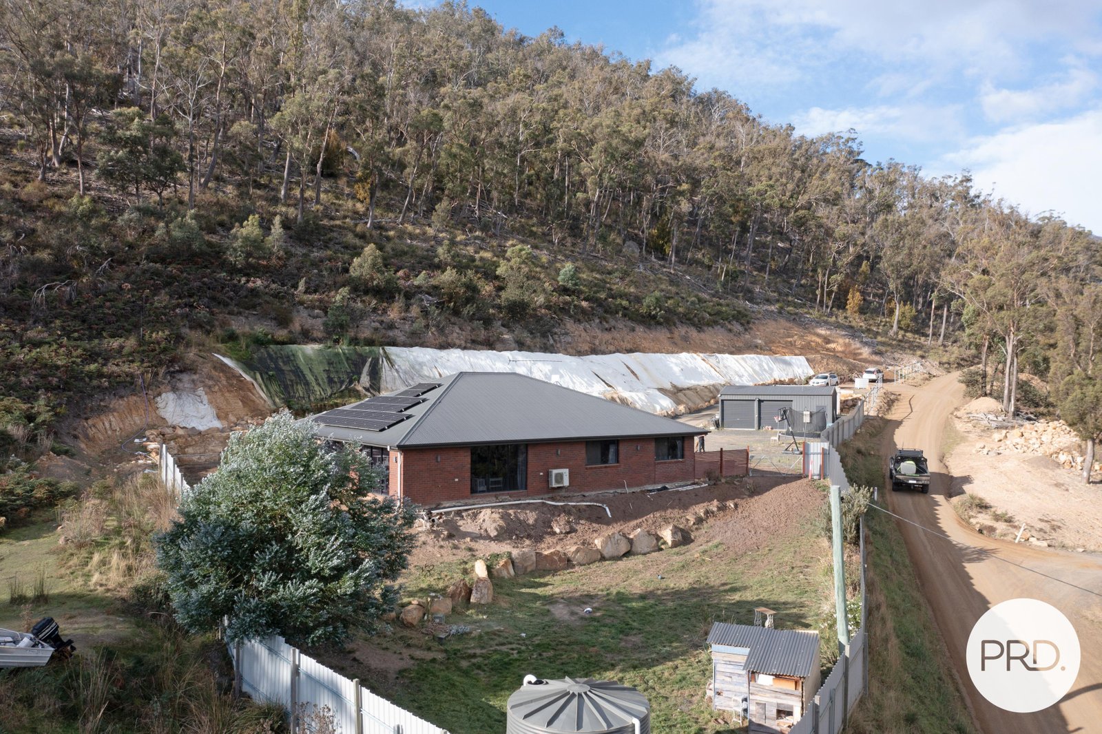 77 Douglas Road MOLESWORTH 25