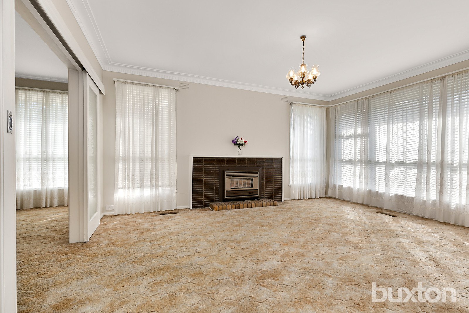 Gallery: 77 Drummond Street
