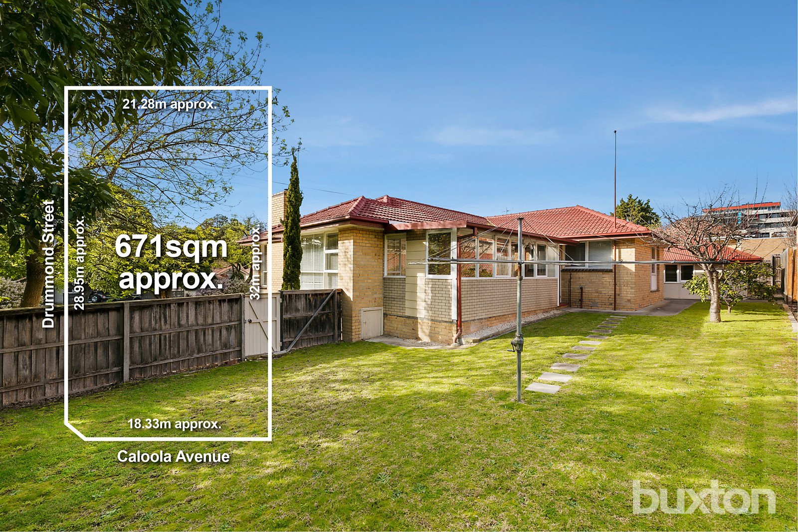 Gallery: 77 Drummond Street