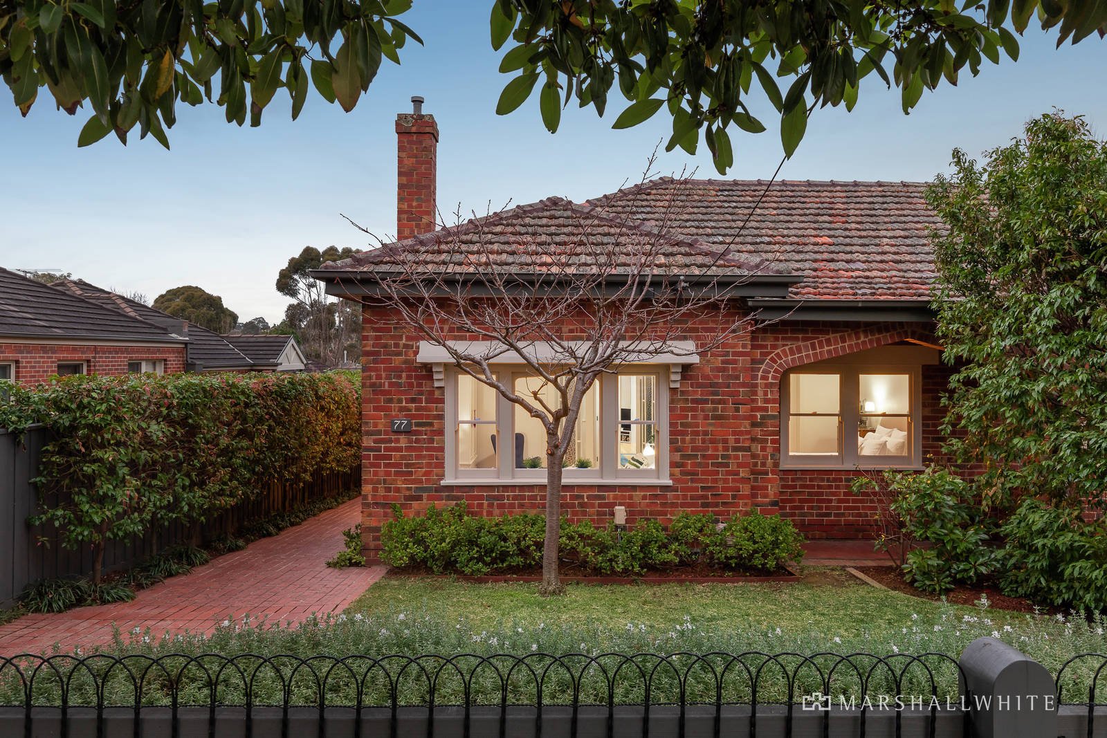 77 Durham Road, Surrey Hills, VIC