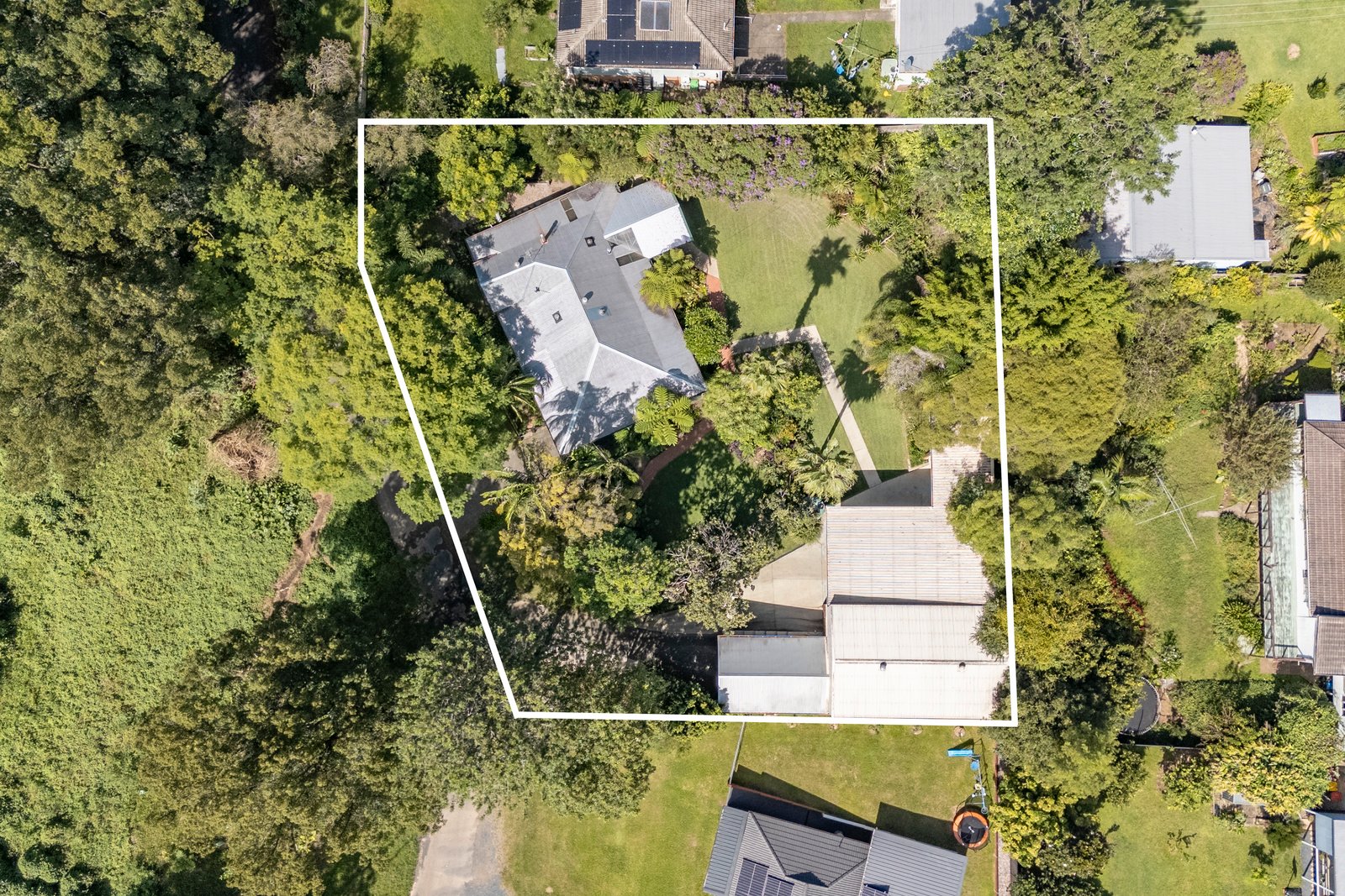 77 Gale Street CORAMBA 3