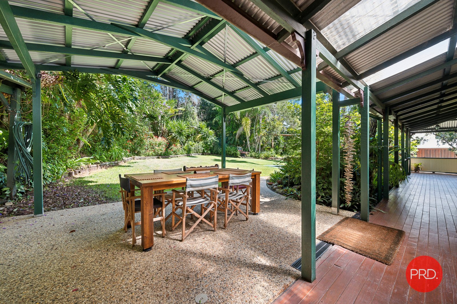 77 Gale Street CORAMBA 18
