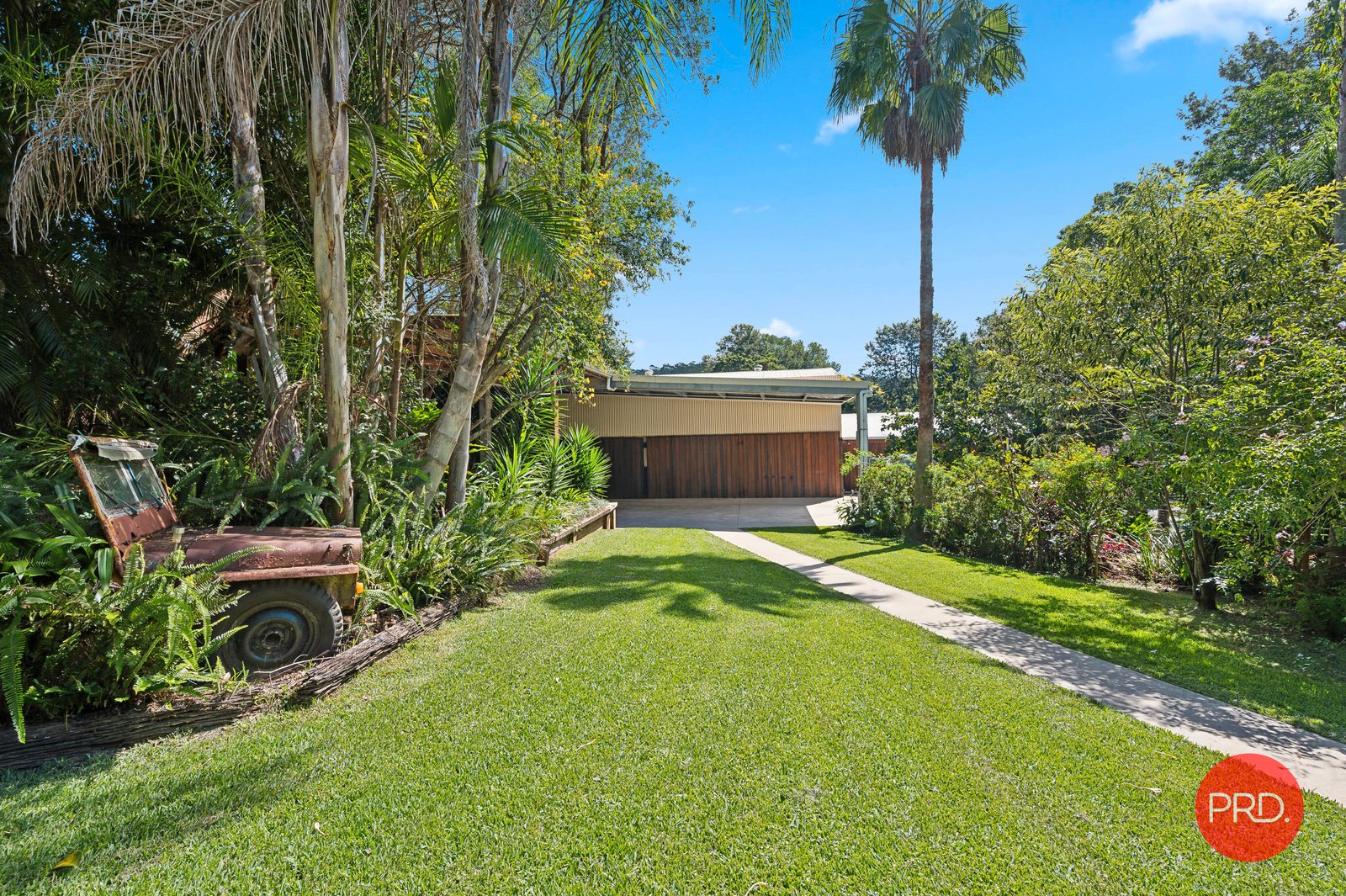 77 Gale Street CORAMBA 20