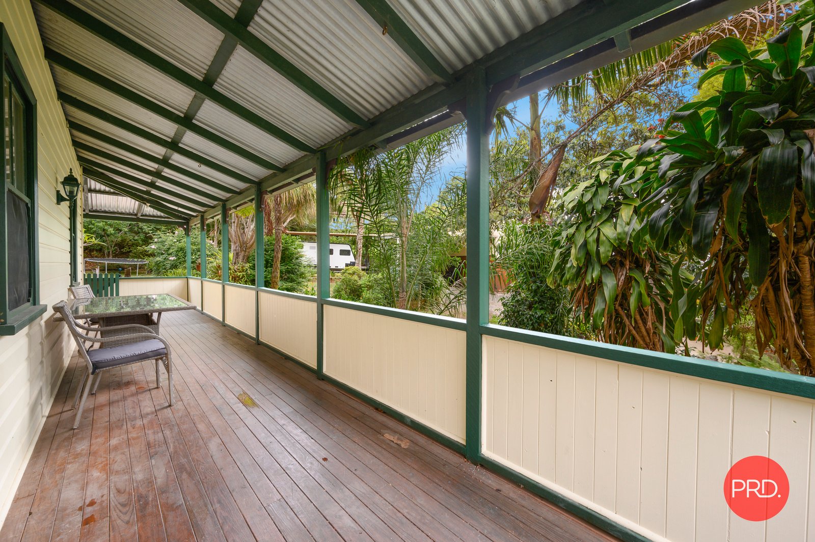 77 Gale Street CORAMBA 22