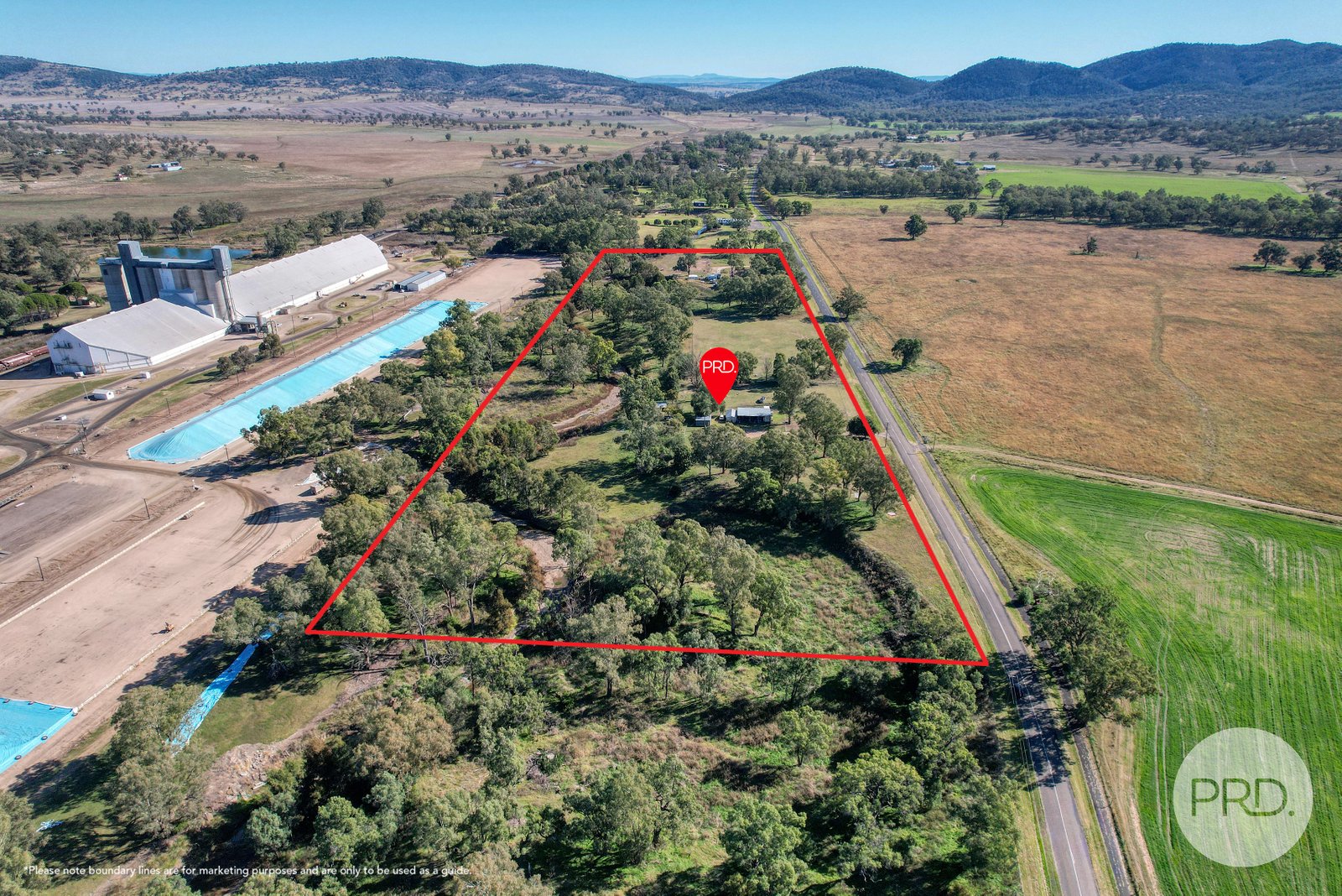 77 Gap Road WERRIS CREEK 18