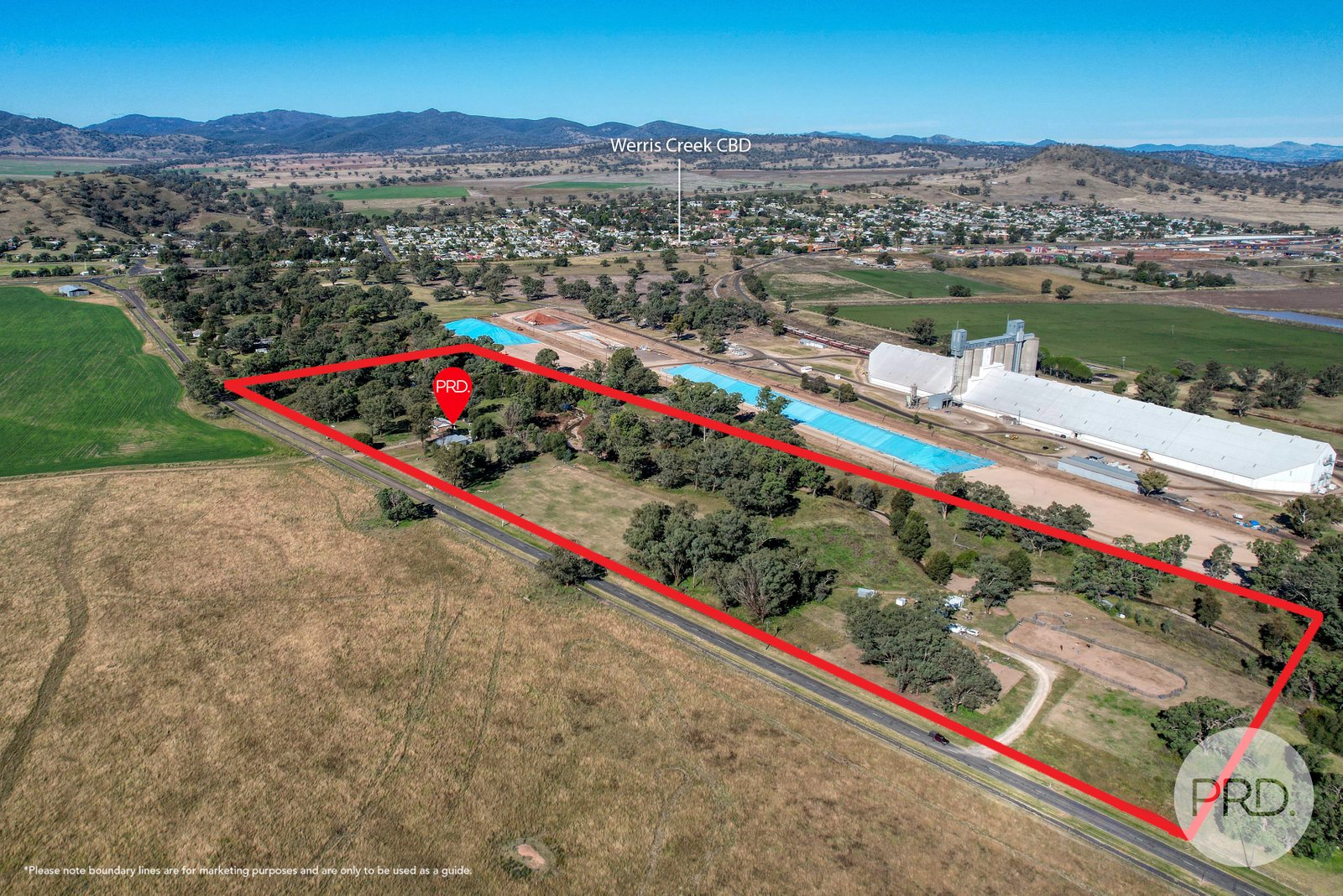 77 Gap Road WERRIS CREEK 19