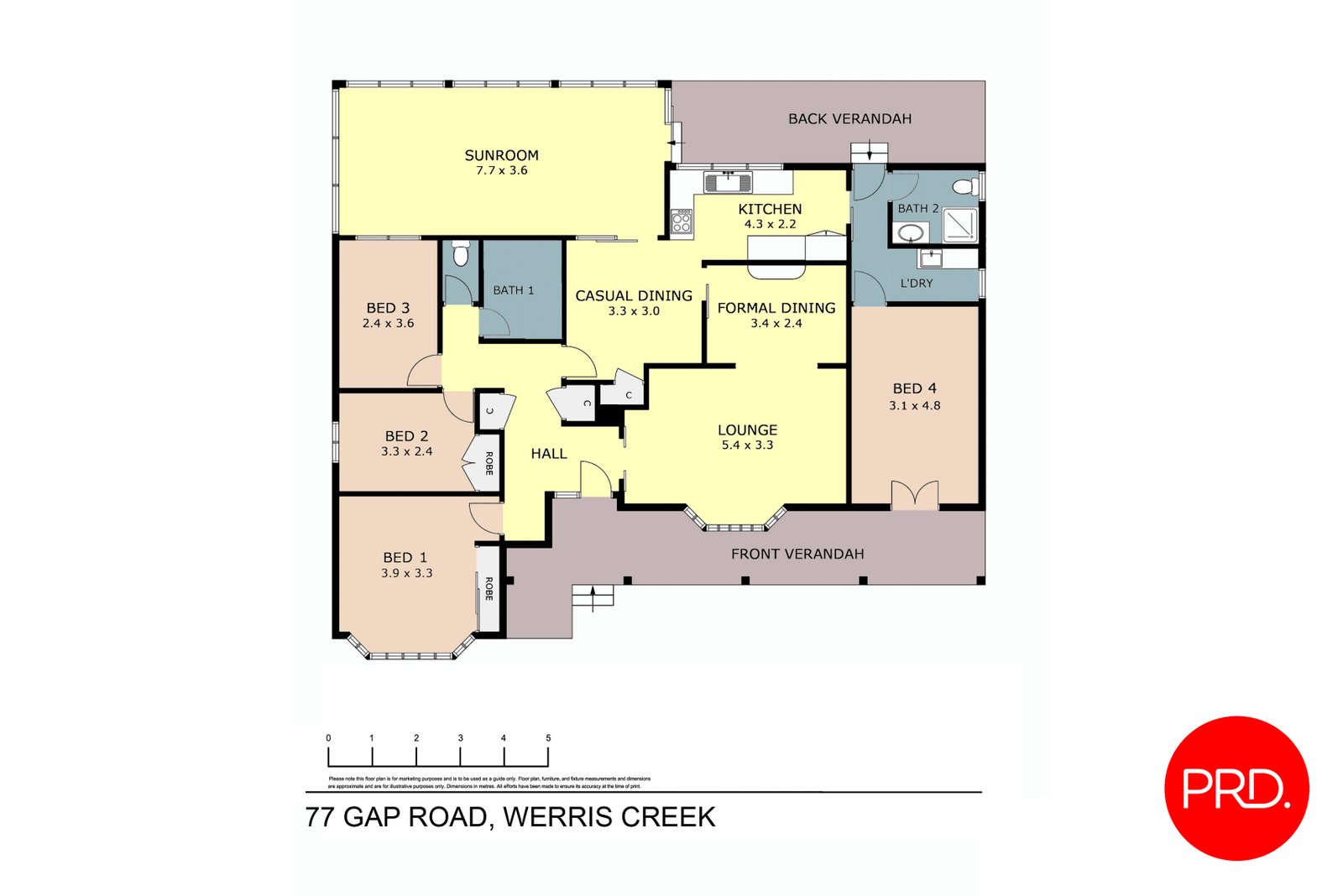 77 Gap Road WERRIS CREEK 23