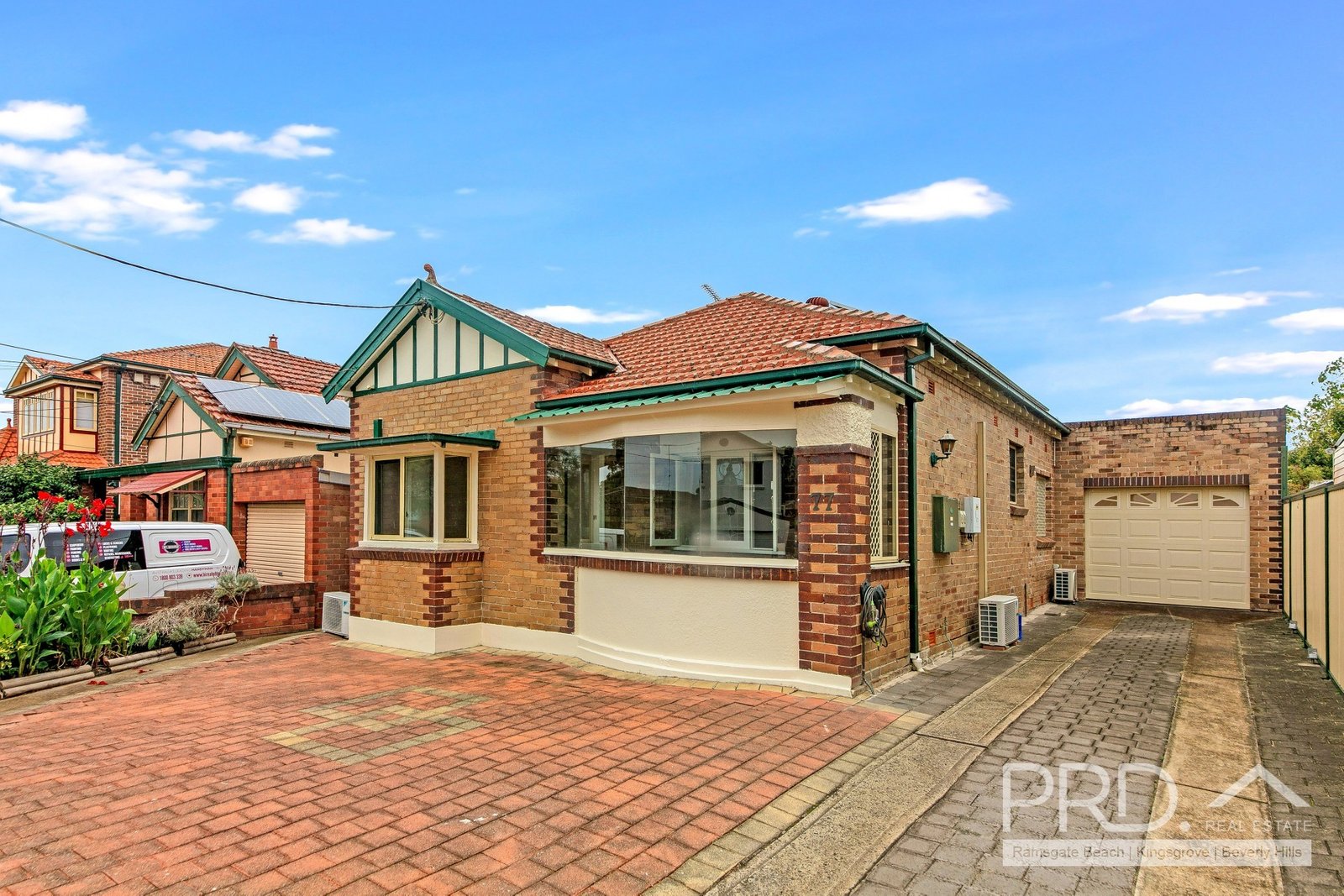 77 George Street SOUTH HURSTVILLE 1