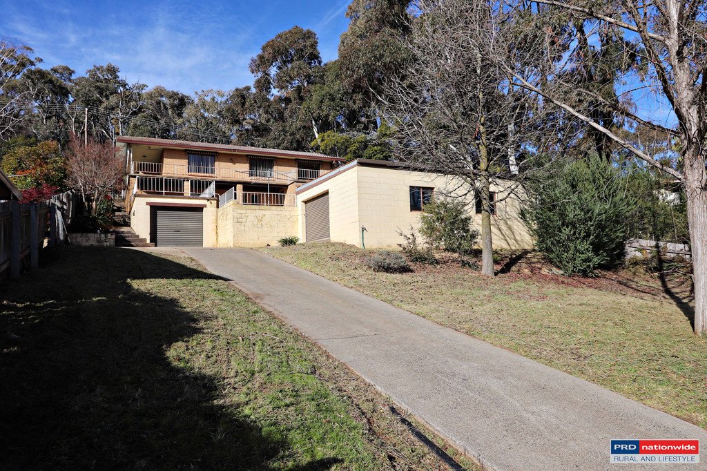 77 Gilbert Street TUMBARUMBA 1