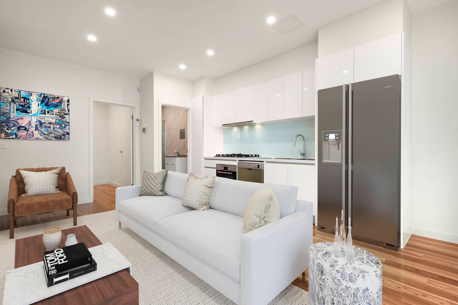 Real Estate and Property in 7/7 Hay Street, Box Hill South, VIC