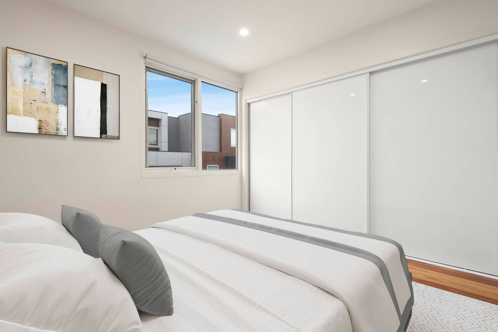 Real Estate and Property in 7/7 Hay Street, Box Hill South, VIC