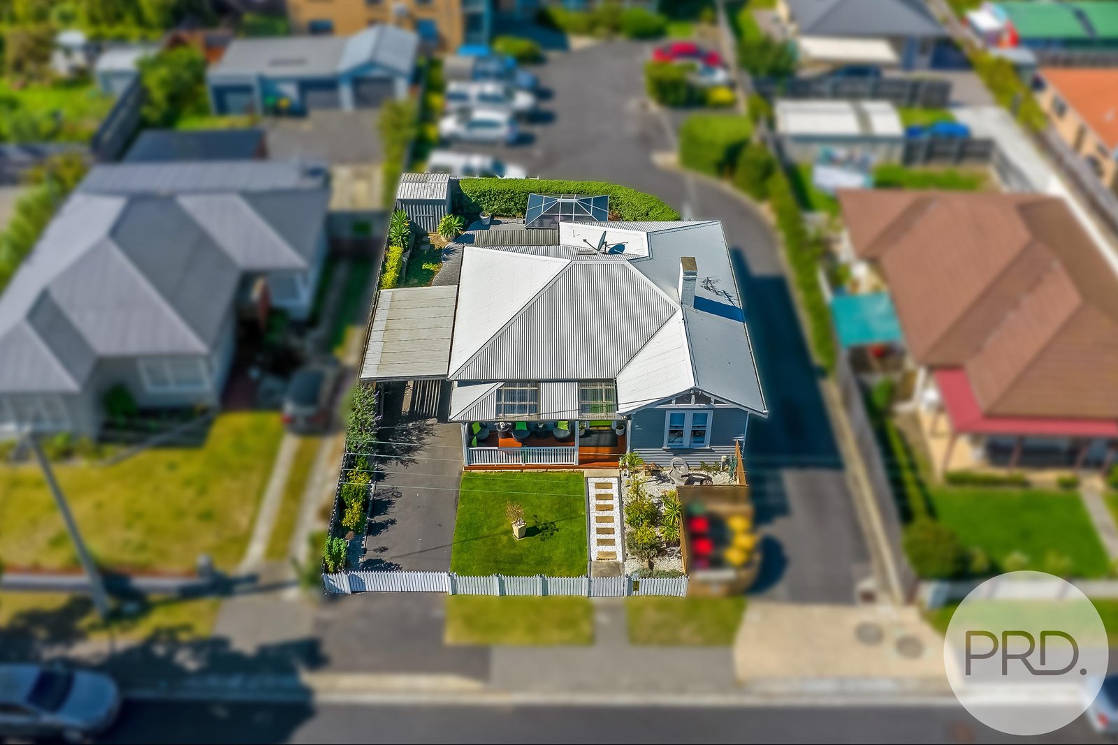 7/7 High Street BELLERIVE 3