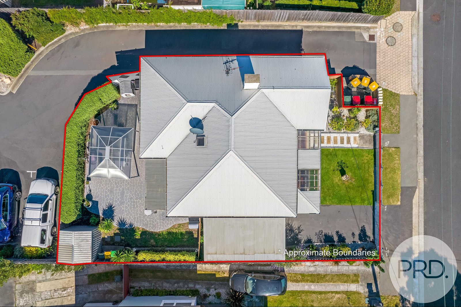 7/7 High Street BELLERIVE 4