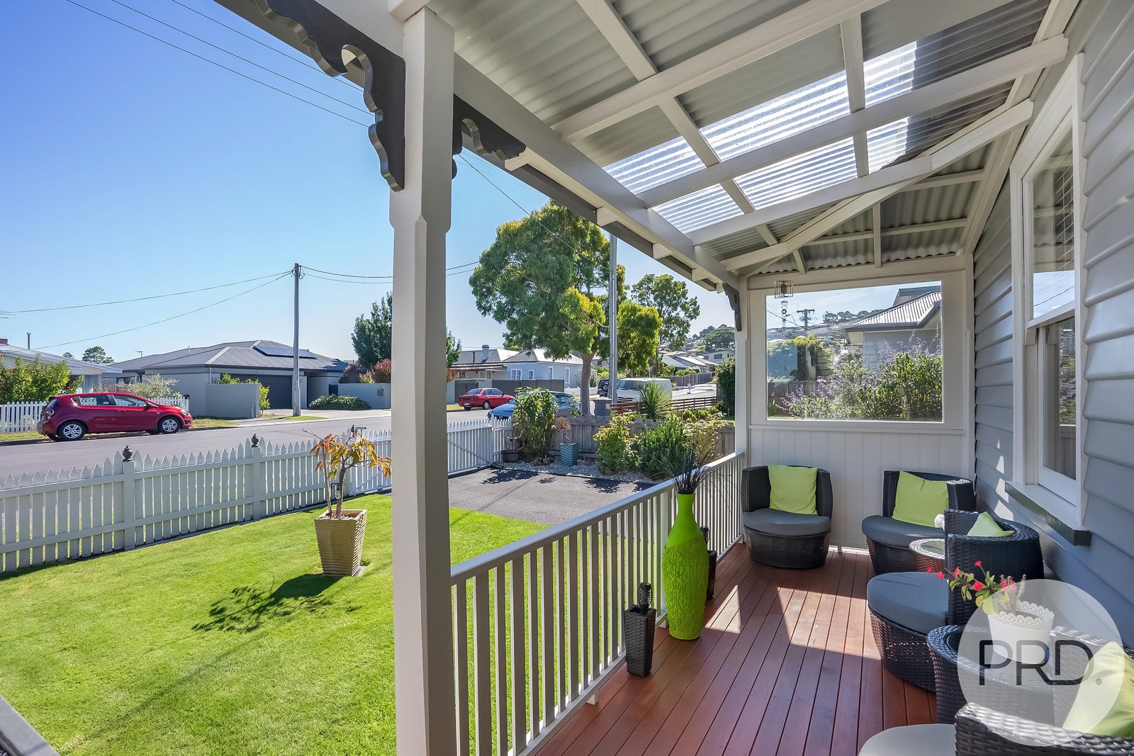 7/7 High Street BELLERIVE 6