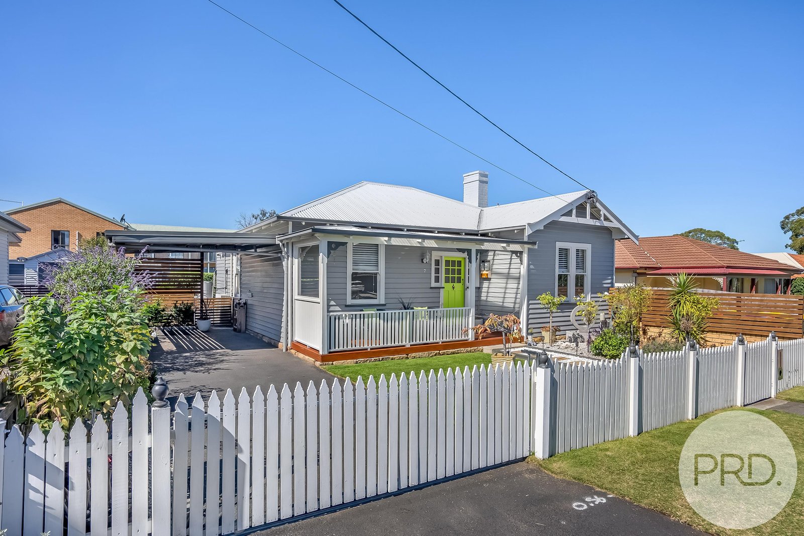 7/7 High Street BELLERIVE 21