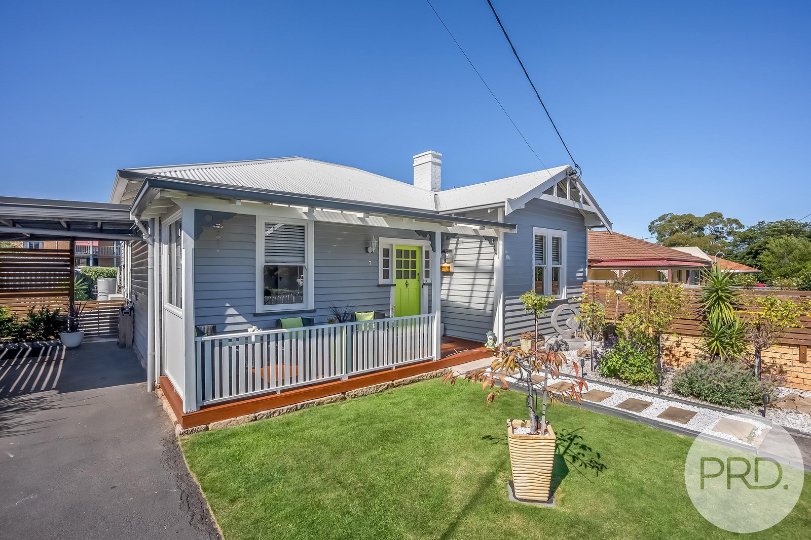 7/7 High Street BELLERIVE 22