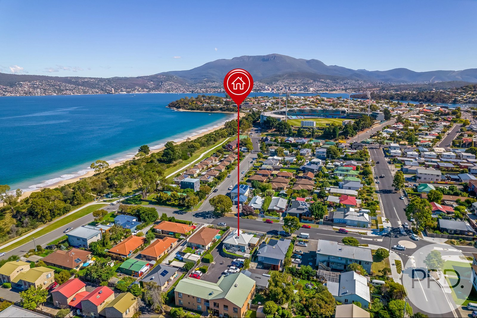 7/7 High Street BELLERIVE 24