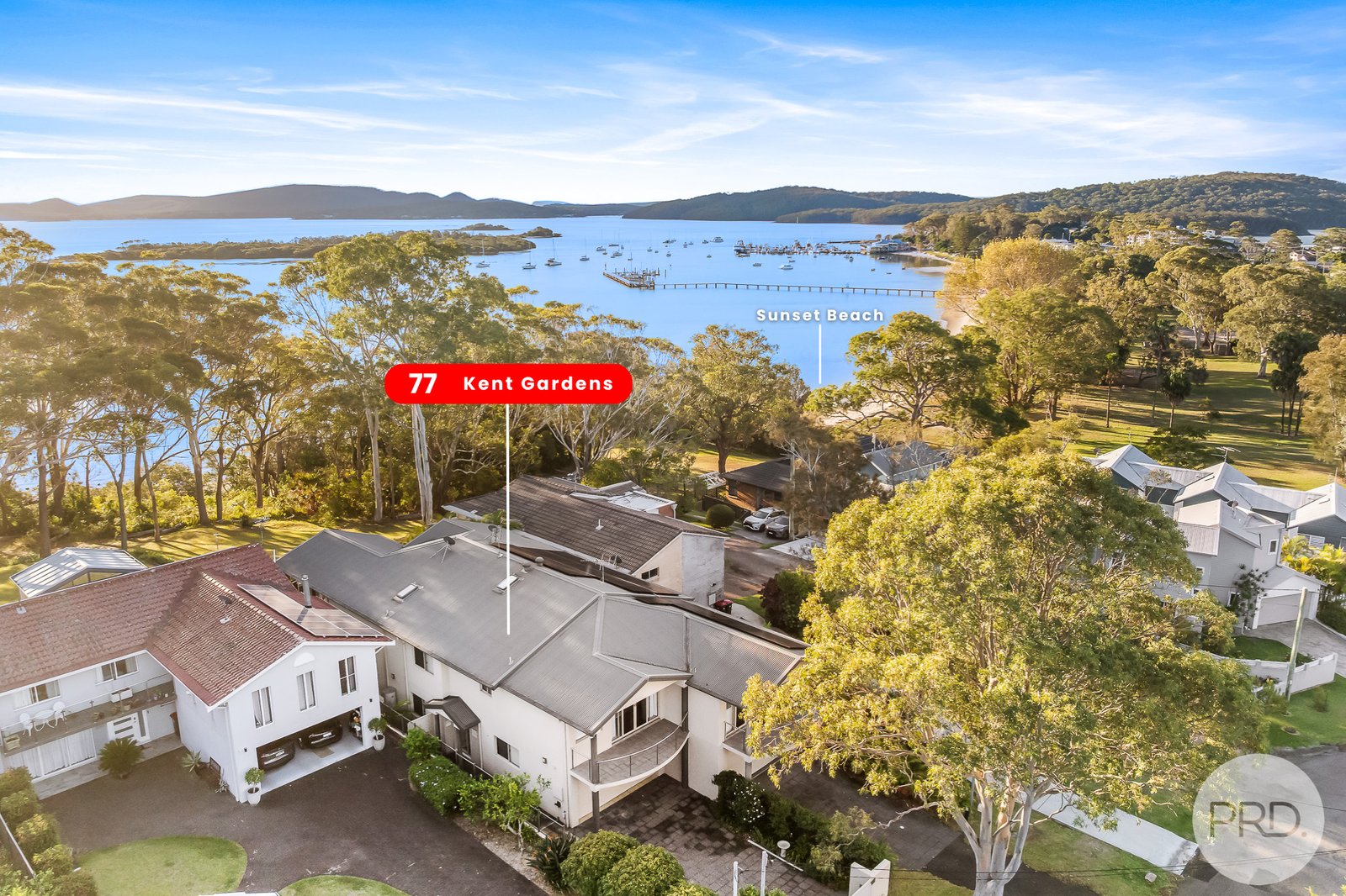 77 Kent Gardens SOLDIERS POINT 6