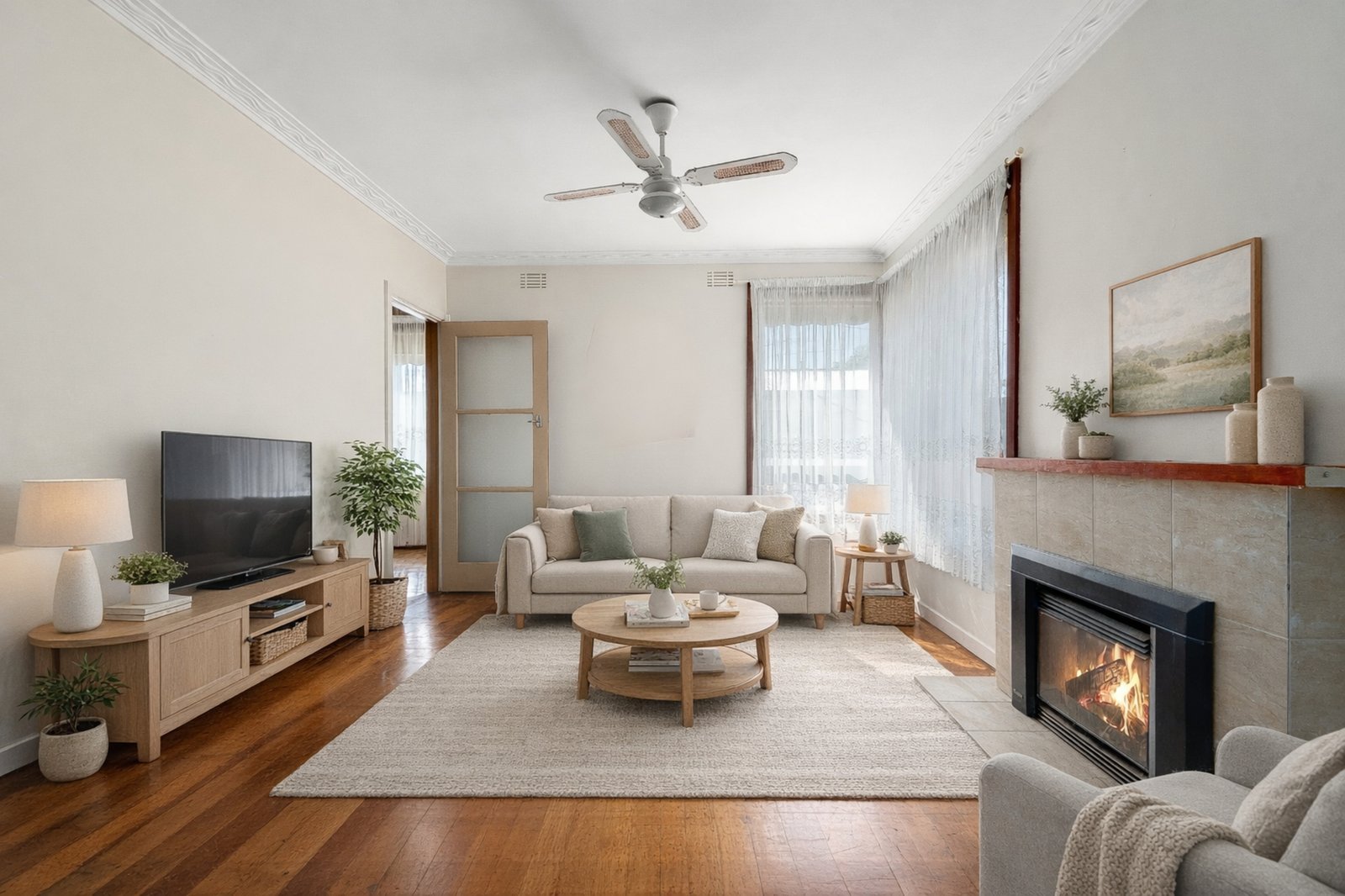 Gallery: 77 Liston Street