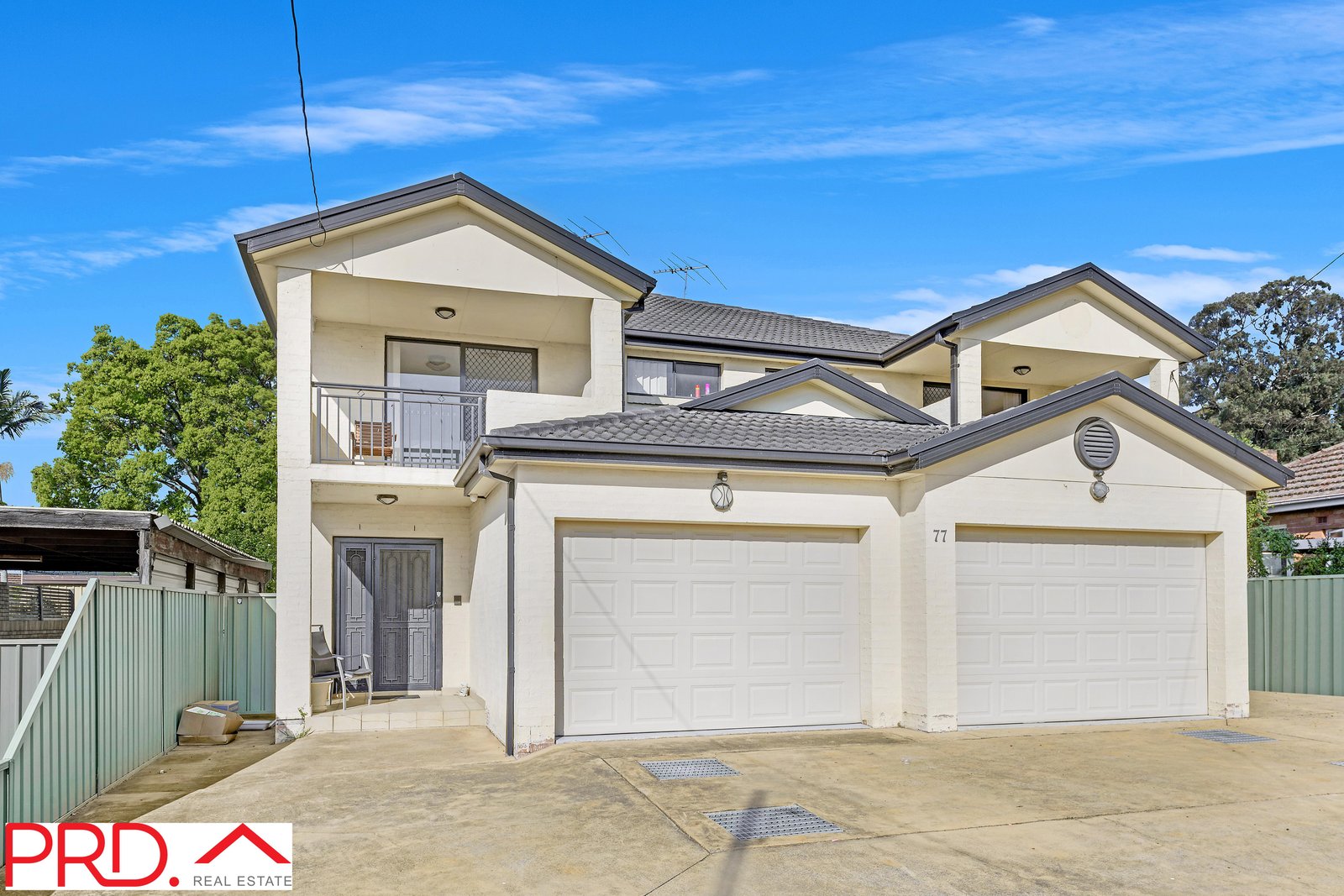 77 Lucas Road EAST HILLS 1
