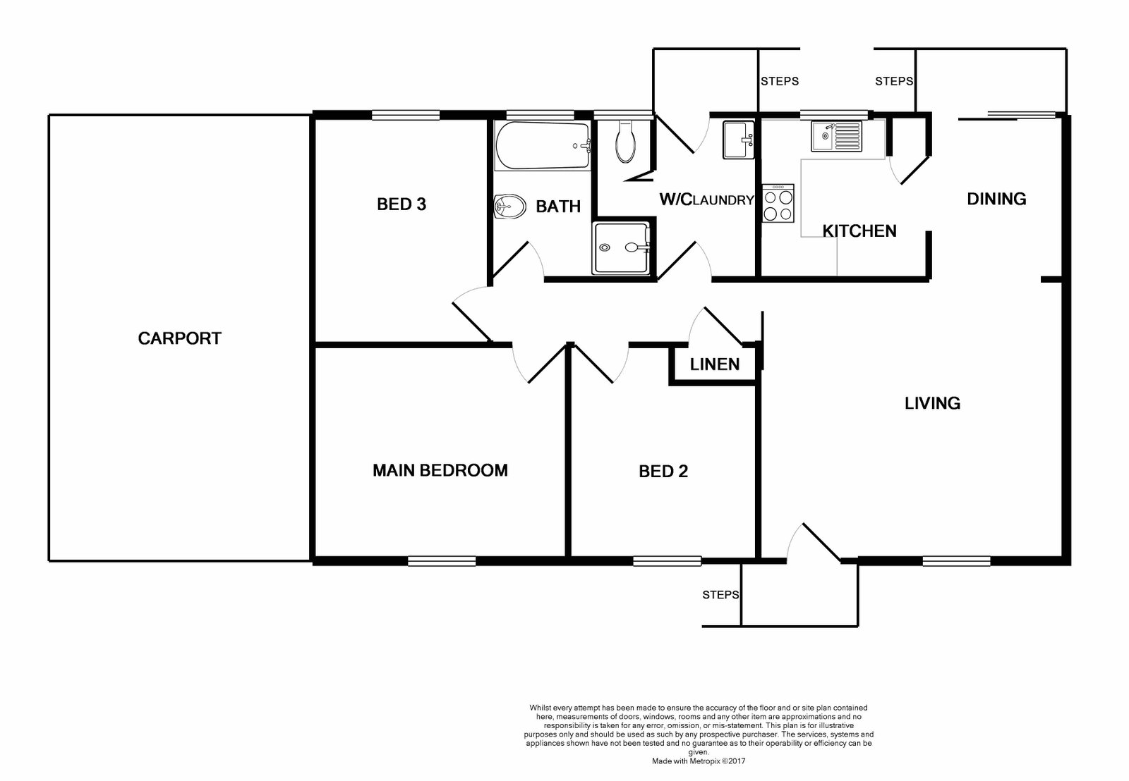 77 Main Road HEDDON GRETA 14
