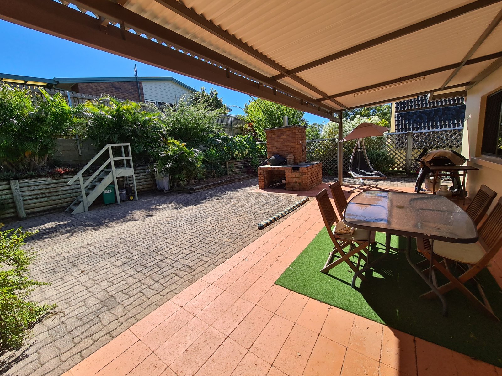 77 MALPAS Street BOYNE ISLAND 26