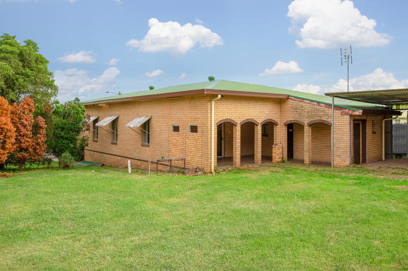 77 Mitchell Ave  KURRI KURRI 3