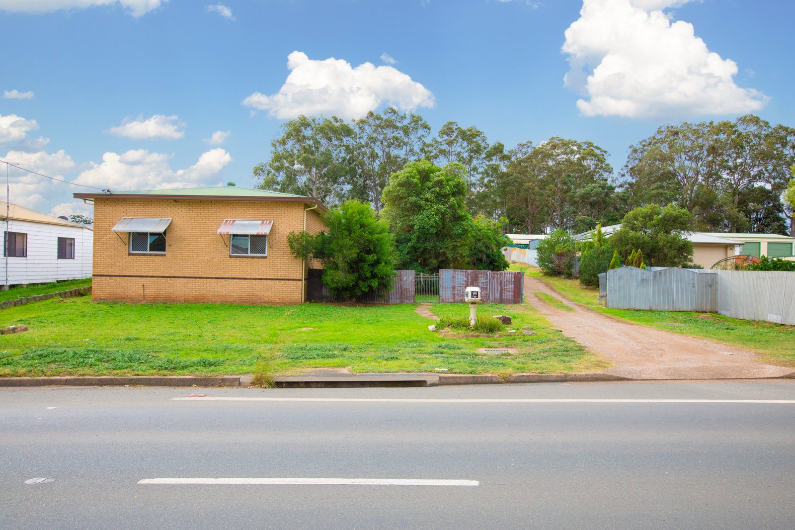 77 Mitchell Ave  KURRI KURRI 5