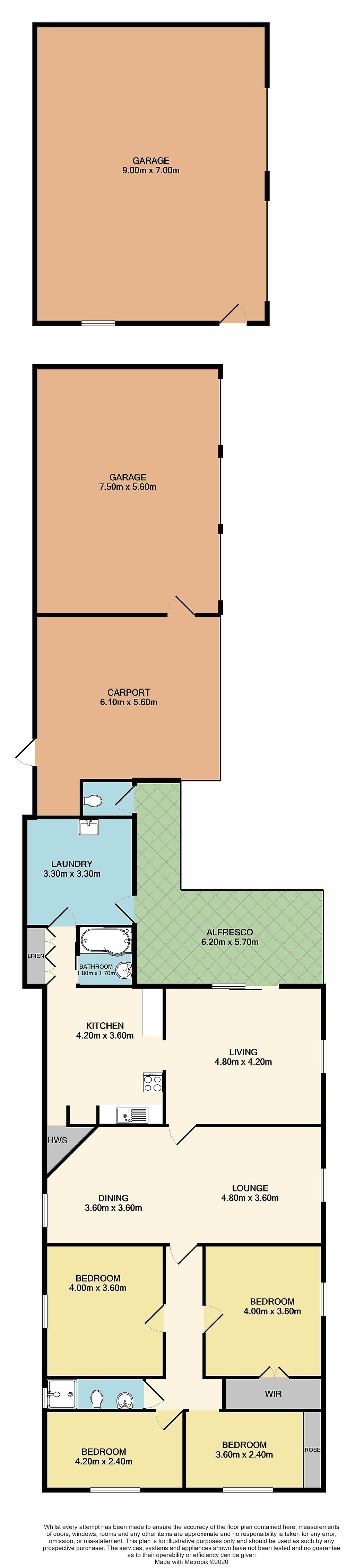 77 Mitchell Ave  KURRI KURRI 14