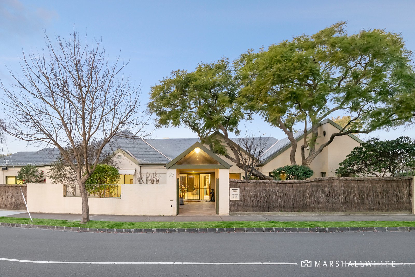 77 Mount Street, Kew, VIC