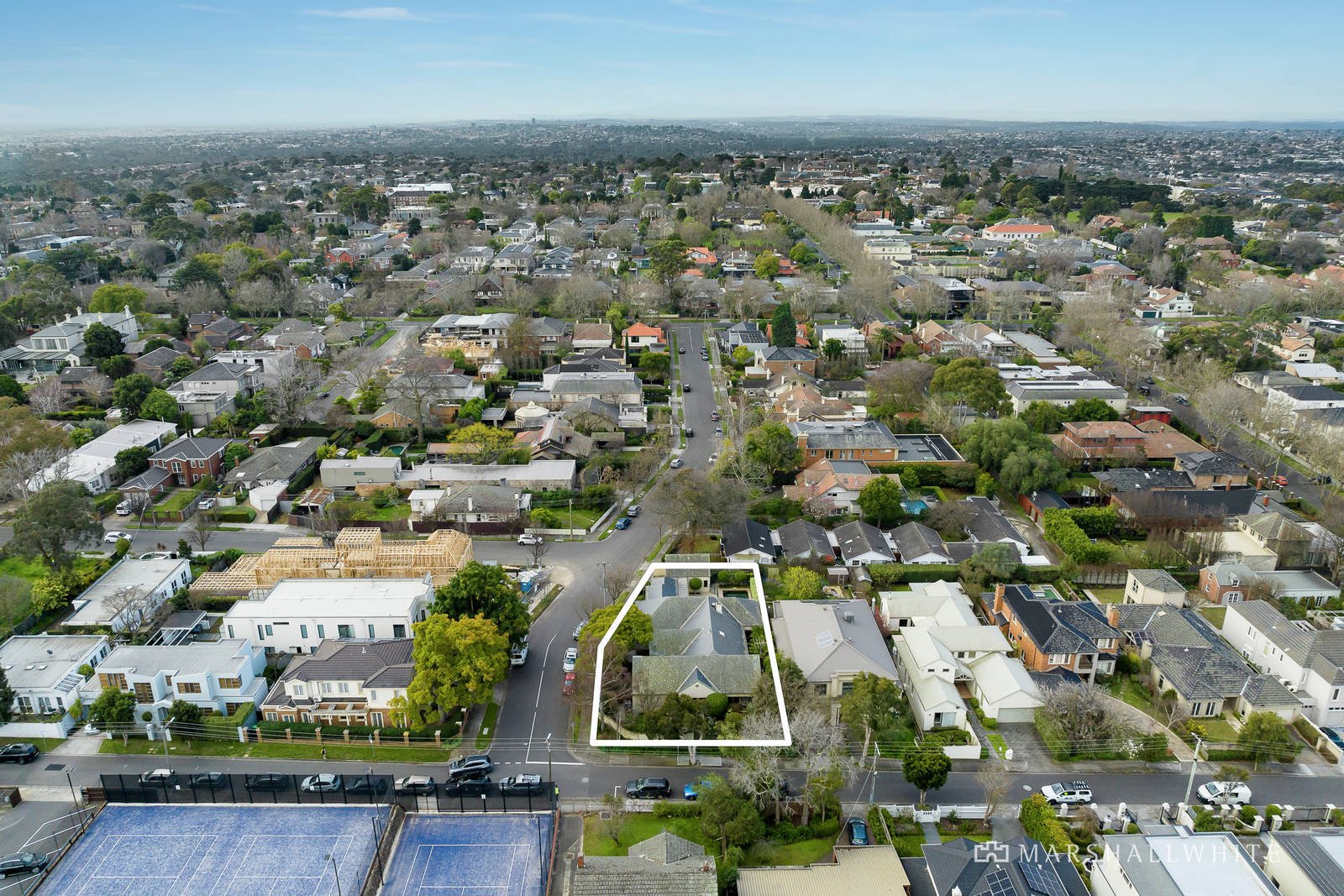 77 Mount Street, Kew, VIC