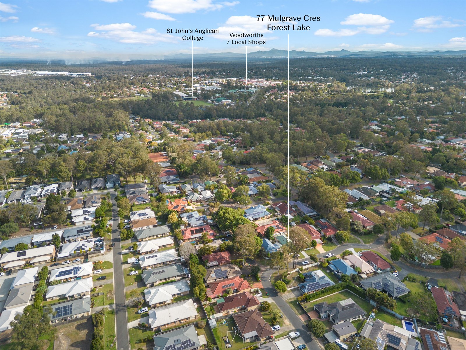 77 Mulgrave Crescent FOREST LAKE 17