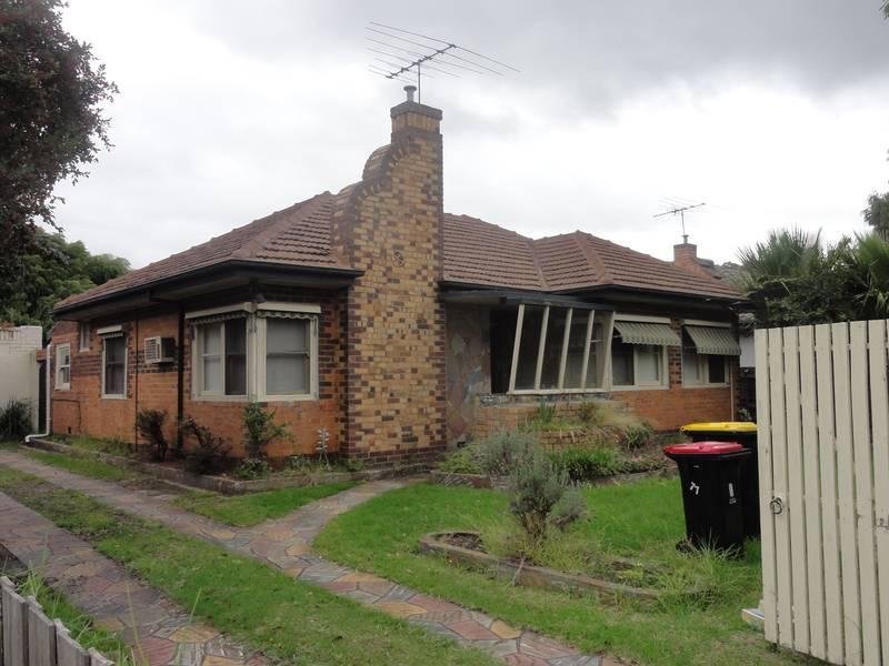 Gallery: 77 Nepean Highway