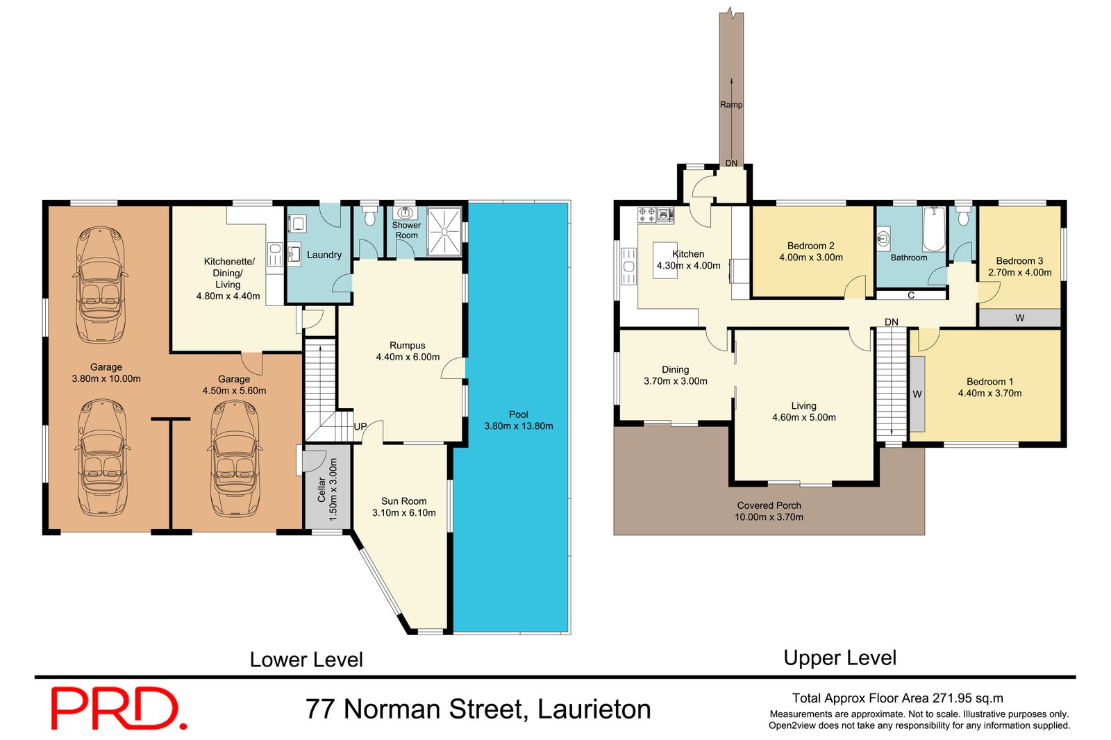 77 Norman Street LAURIETON 19